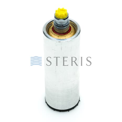 CYLINDER FLOOR LOCK W/PAD Shop STERIS Product Number P755718126