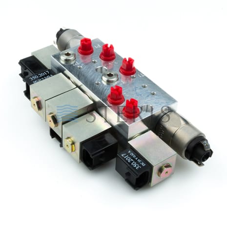 MANIFOLD  FLOOR LOCK Shop STERIS Product Number P755718143