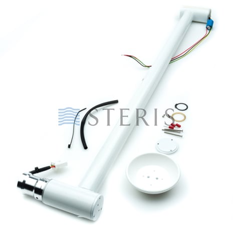 ASSY  HORIZ TUBE  COMPL. Shop STERIS Product Number P755718306