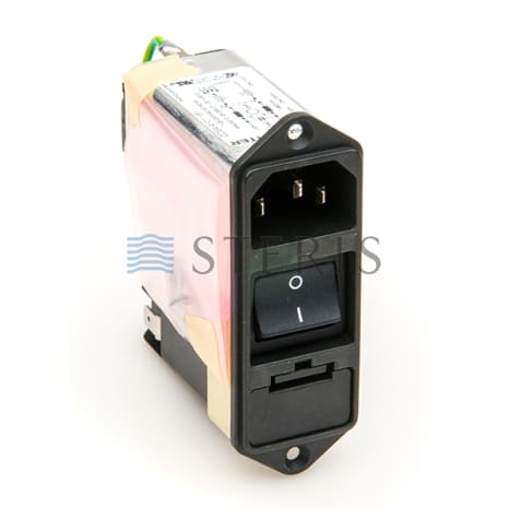 POWER MODULE W/ GRD WIRE Shop STERIS Product Number P755718426