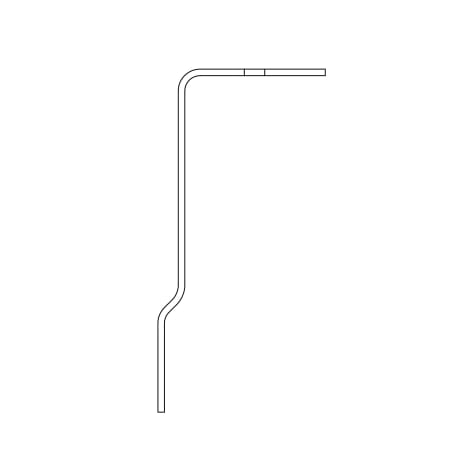 BRACKET SPL CHS CABLE SUP Shop STERIS Product Number P755718478