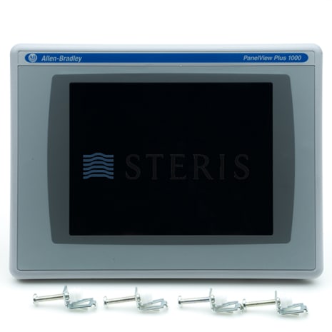 PANELVIEW PLUS 6 1000 TS Shop STERIS Product Number P755718514