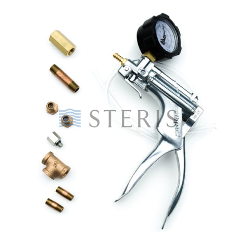 VAC HAND PUMP ASS'Y KIT Shop STERIS Product Number P755718521
