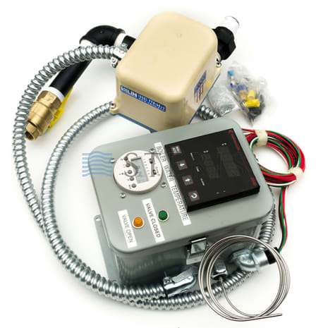 KIT AUTO FLUSH & DRAIN B Shop STERIS Product Number P755718616