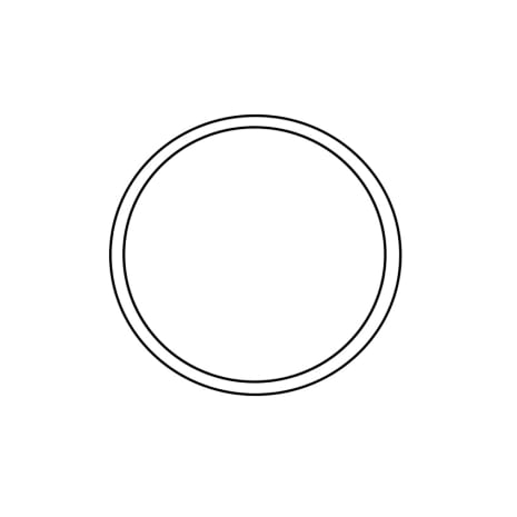 CARTRIDGE GASKET Shop STERIS Product Number P758175091