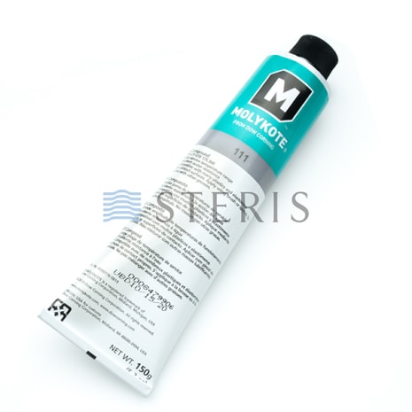 LUBRICANT SIL-5.3 OZ TUBE Shop STERIS Product Number P759426091