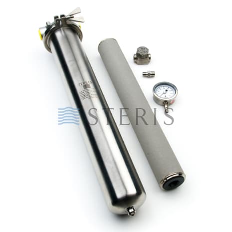 STEAM FILTER ASSEMBLY Shop STERIS Product Number P760265860