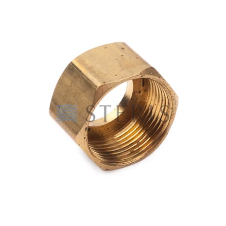 NUT BRASS Shop STERIS Product Number P761847001