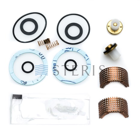 KIT STRAINER Shop STERIS Product Number P762343001