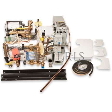 16 IN./20 IN.STM GEN 380/415 V. Shop STERIS Product Number P762650368