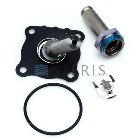 KIT  VALVE REPAIR Shop STERIS Product Number P764070001