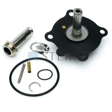 KIT VALVE REPAIR 1 IN. Shop STERIS Product Number P764071001