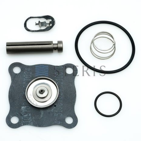 KIT VALVE REPAIR 3/4 IN. Shop STERIS Product Number P764072001