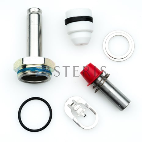 KIT VALVE REPAIR 3/8 IN. Shop STERIS Product Number P764077001