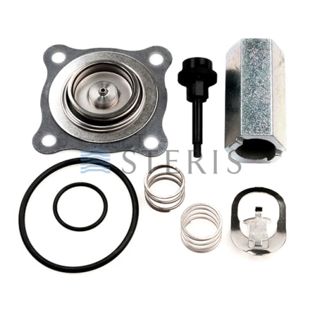 KIT VALVE REPAIR 3/4 IN. Shop STERIS Product Number P764078001
