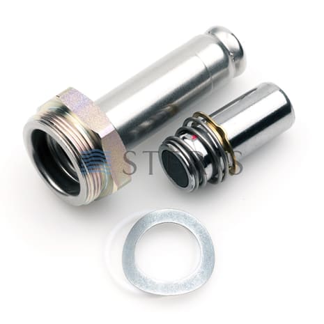 KIT VALVE REPAIR 1/4 IN. Shop STERIS Product Number P764079001