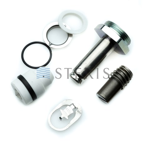 KIT VALVE REPAIR Shop STERIS Product Number P764137001