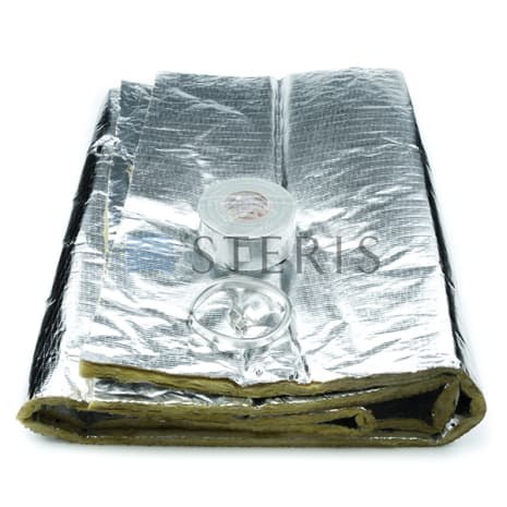 KIT INSULATION Shop STERIS Product Number P764184091