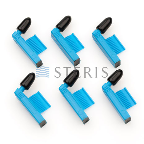 PENS  BRISTOL TYPE  RED   (PK. OF 6) Shop STERIS Product Number P764315403