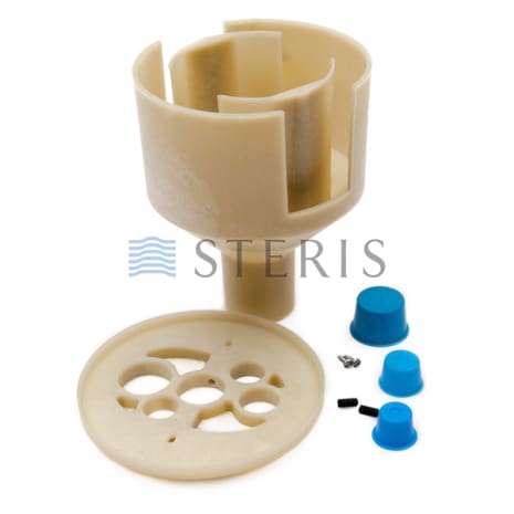 KIT FUNNEL MEDIUM EQ Shop STERIS Product Number P764316213