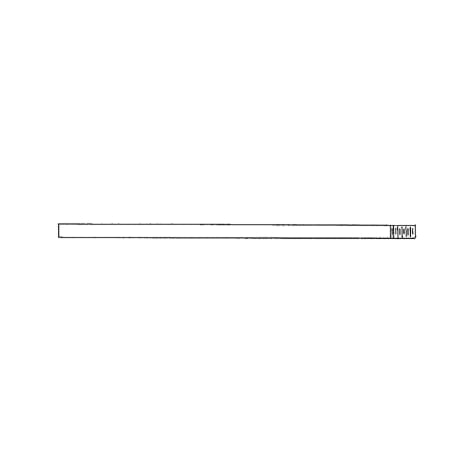 ELECTRODE RODS   (PK. OF 4) Shop STERIS Product Number P764316748