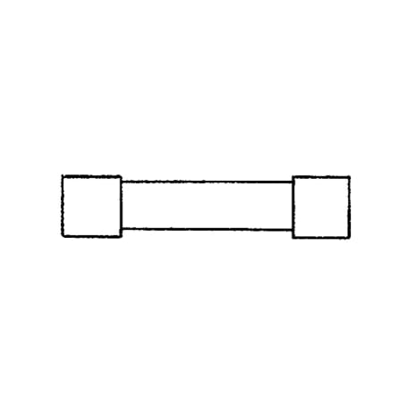 FUSE  15 A  F2   (BOX OF 5) Shop STERIS Product Number P764317448