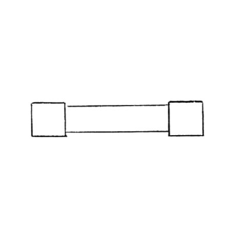 FUSE  2A  F402 SLO-BLO (BOX OF 5) Shop STERIS Product Number P764317449