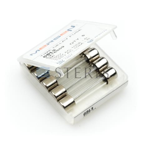 FUSE 3 AMP (BOX OF 5) Shop STERIS Product Number P764317461
