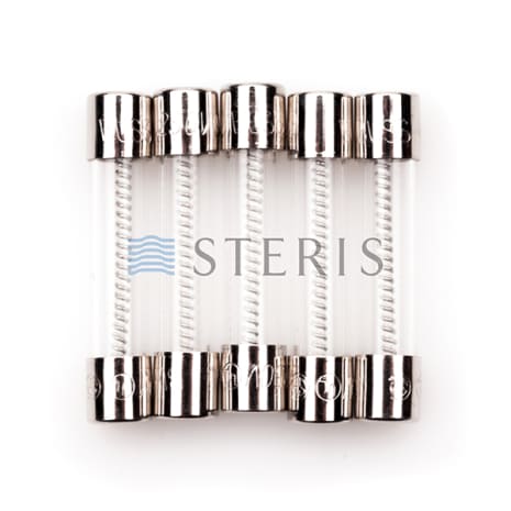 FUSE  5A (BOX OF 5) Shop STERIS Product Number P764317463