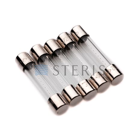 FUSE  7 A  UPPER COMPARTMENT   ELEC (BOX OF 5) Shop STERIS Product Number P764317464