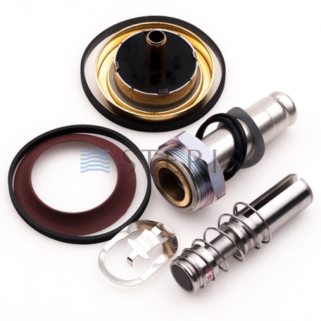 KIT  VALVE REPAIR Shop STERIS Product Number P764317687
