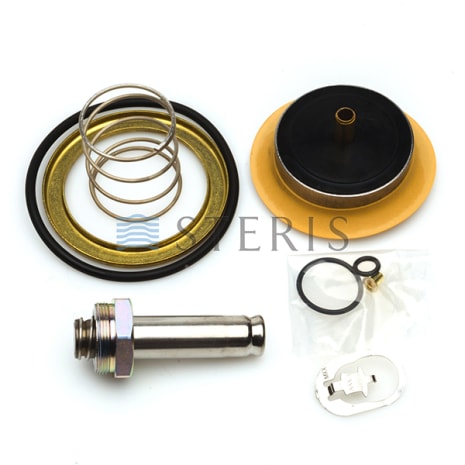 KIT VALVE REPAIR Shop STERIS Product Number P764317688