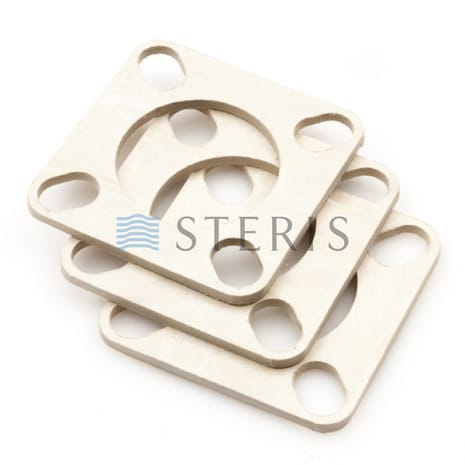 GASKETS HTG ELEM (PK. OF 3) Shop STERIS Product Number P764317713