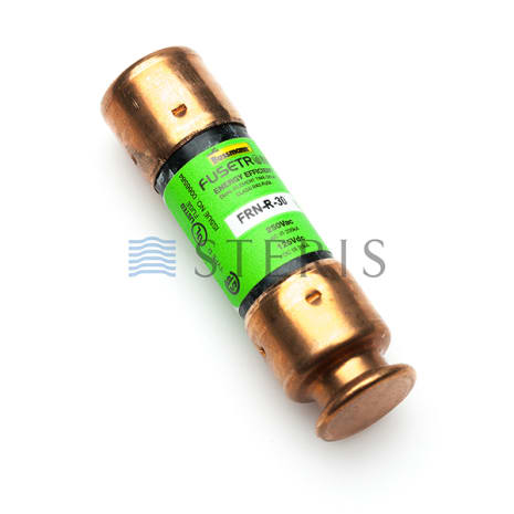 FUSE  30A (BOX OF 10) Shop STERIS Product Number P764317777