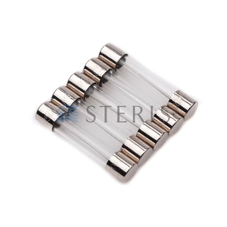 FUSE  1/4A  SLO-BLO F1  (BOX OF 5) Shop STERIS Product Number P764317819