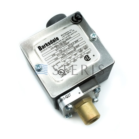 SWITCH PRESSURE Shop STERIS Product Number P764319305