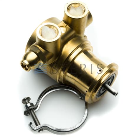 PUMP  POS. DISPLACMENT Shop STERIS Product Number P764319902