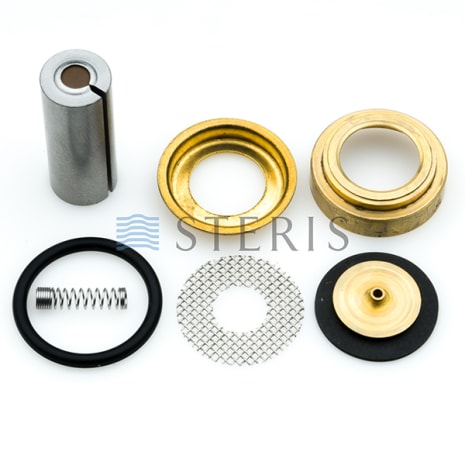 KIT VALVE REPAIR Shop STERIS Product Number P764319948