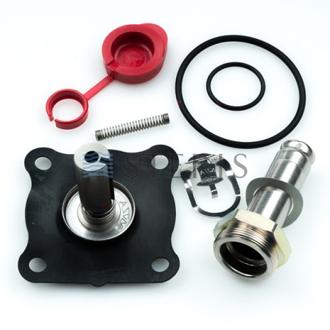 KIT-VALVE REP 24V 3/4 NPT Shop STERIS Product Number P764320925