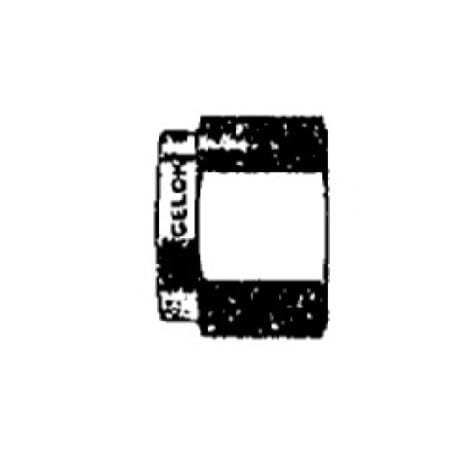 NUT HEX Shop STERIS Product Number P764321118