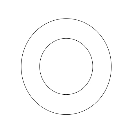RING GASKET (PK. OF 3) Shop STERIS Product Number P764321472