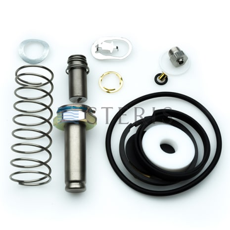 KIT VALVE REBUILD Shop STERIS Product Number P764321495