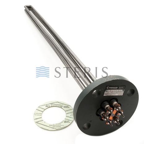 HEATER STNLS STL 30KW Shop STERIS Product Number P764321566