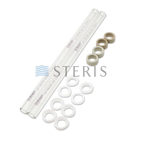 GLASS 10-3/4 IN.(2 W/WASHERS Shop STERIS Product Number P764321716
