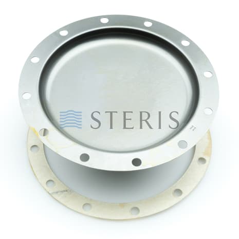 KIT DIAPHRAM GASKET EQ Shop STERIS Product Number P764321928
