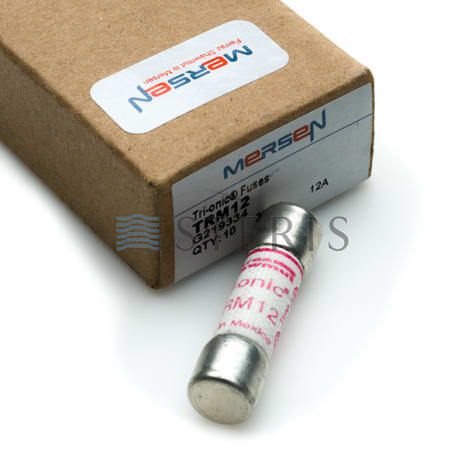 FUSE  12 A (BOX OF 10) Shop STERIS Product Number P764322737