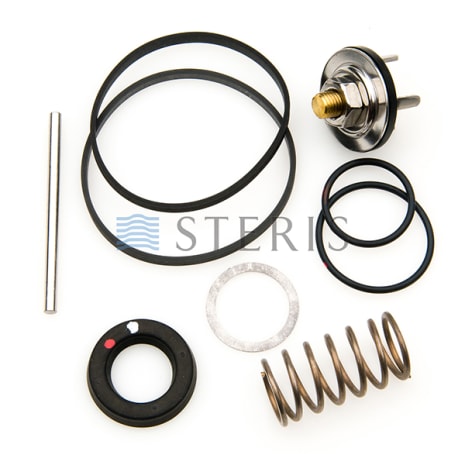 KIT  VALVE REPAIR Shop STERIS Product Number P764323252
