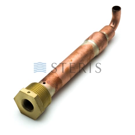 WELL ASSY PROBE ISOLATOR Shop STERIS Product Number P764323325