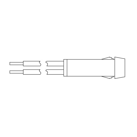 LIGHT INDICATOR (AMBER) Shop STERIS Product Number P764323328