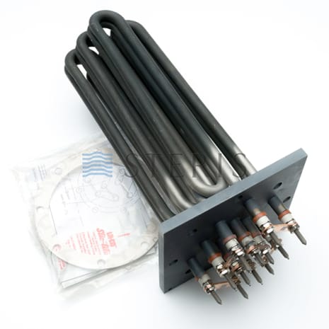 HEATER  30 KW 208 V 3 PH Shop STERIS Product Number P764323418